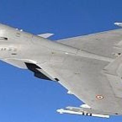 India Eyes A Massive Su-30MKI Modernisation Push During Modi-Putin Summit, Says Report