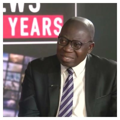 INEC: Don’t be hasty to appoint new chairman – Sambo advises presidency