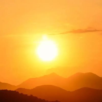 Global temperatures to reach near-record highs in next five years, report finds