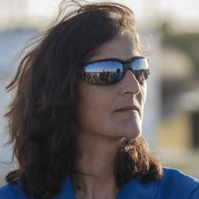 From spacewalk records to Starliner mission: Sunita Williams bids farewell to NASA