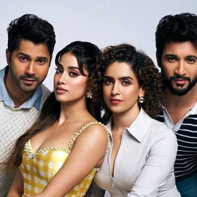 Sunny Sanskari Ki Tulsi Kumari Box Office: Opens on expected lines, scores in double digits :Bollywood Box Office – Bollywood Hungama