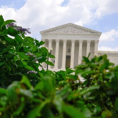 Supreme Court rules states can bar transgender athletes from girls’ sports