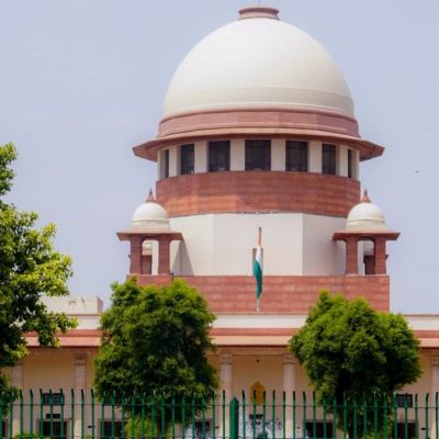 Waqf Amendment Act: As Supreme Court Hits Pause On Key Provisions, Looking Back At The Controversy