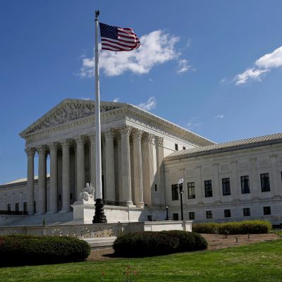 Supreme Court voids majority Black congressional district in Louisiana, boosting Republican chances – WTOP News