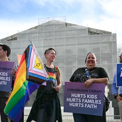 SCOTUS erases parents in conversion case