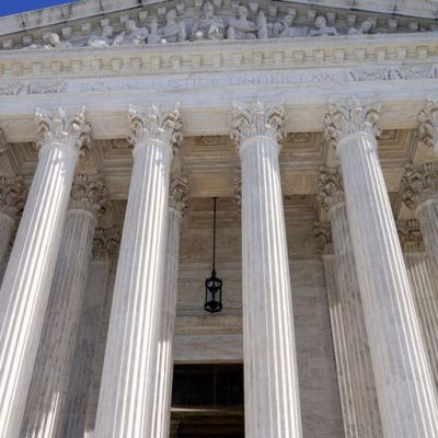 Here’s how you’re subsidizing left-wing advocacy in the Supreme Court