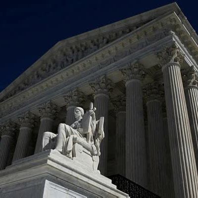 Supreme Court backs Trump bid to verify voter citizenship