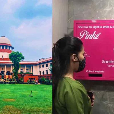 Supreme Court directs schools to implement menstrual hygiene measures