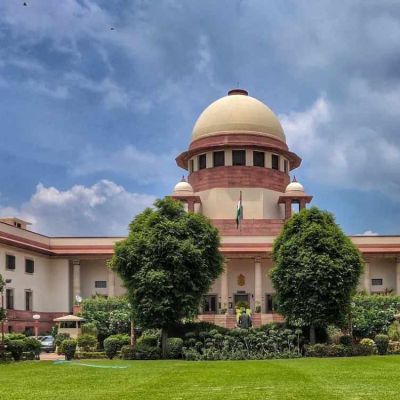 Supreme Court refuses PIL seeking disclosure of ethanol content in petrol