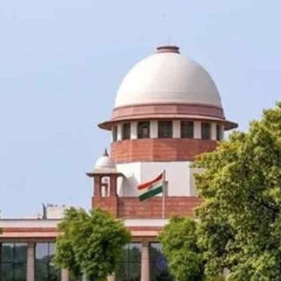 Supreme Court Stays UGC Regulations On Caste Bias