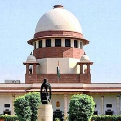 SC bans uploading, sharing recordings of courtroom proceedings on social media without permission