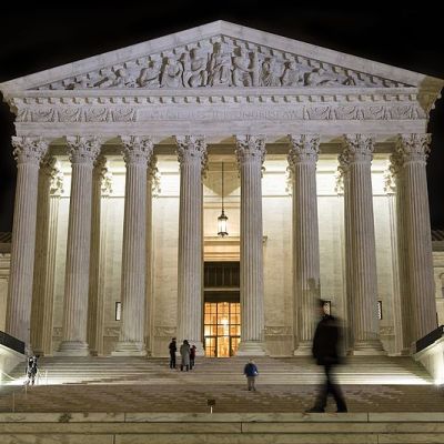 Three Supreme Court Decisions Today: Trump Won Because He Was Right