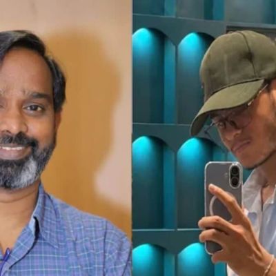 IIT Bombay Student Suicide: Professor Doolla Denies Casteist Slurs In 8-Hour Crime Branch Questioning