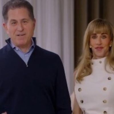 Michael Dell vs Susan Dell net worth: Who is richer?
