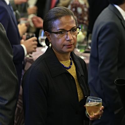 Trump Calls on Netflix to Fire ‘Racist’ Susan Rice After Her Threat to Businesses: ‘Or Pay the Consequences’