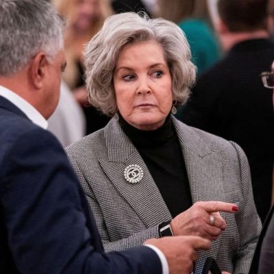 From Trump’s ‘alcoholic personality’ to Musk’s ‘avowed’ drug use: Bombshells from Susie Wiles’ interview