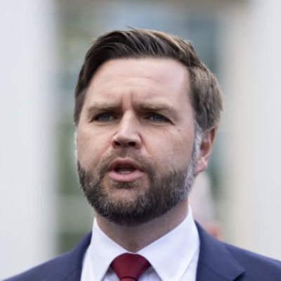 Suspect arrested for alleged property damage at JD Vance’s home – UPI.com