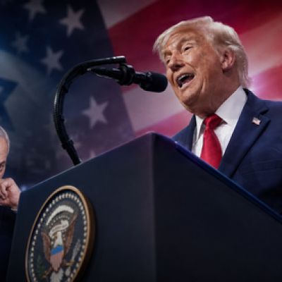 Netanyahu bet everything on Trump, and Israel lost at the roulette table