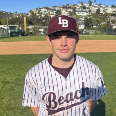 Laguna Beach defeats Woodbridge in Pacific Coast League baseball