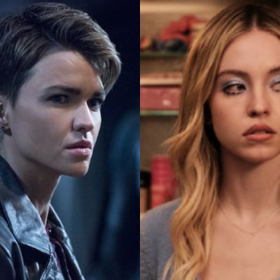 Ruby Rose calls out Sydney Sweeney following Christy’s disastrous box office performance