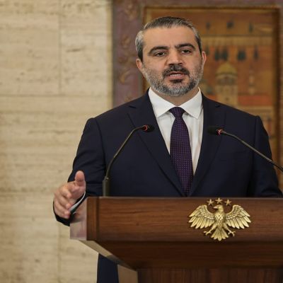 Mossad chief meets Syrian FM in Jordan to defuse tensions after Israel airstrike
