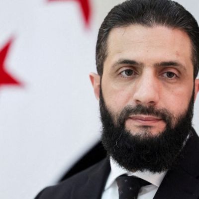 Syria Thwarts Two Islamic State Plots to Assassinate President Sharaa Ahead of Trump Meeting