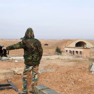 Türkiye-Israel tension deepens over Syria, Netanyahu Interpol request