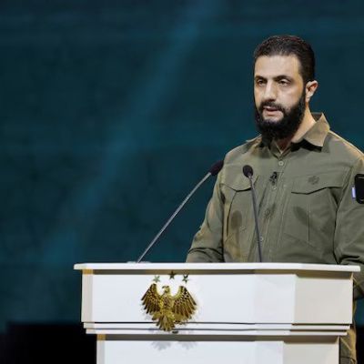 Syria Recognises Kurdish Rights and Approves Kurdish as National Language – Khaama Press