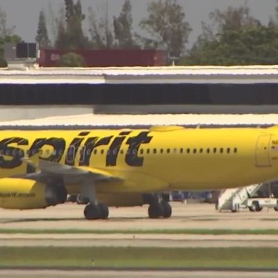 Spirit Airlines is closing down. Thousands of employees and travelers are impacted