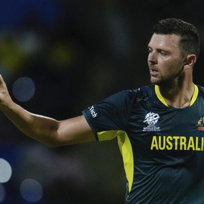 Josh Hazlewood won’t join Australia squad in early part of T20 World Cup: selector Dodemaide