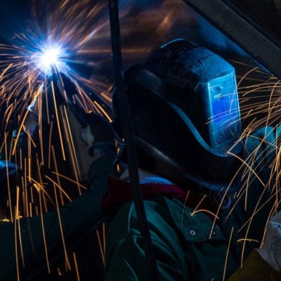 US manufacturing PMI rises to nine-month high in December