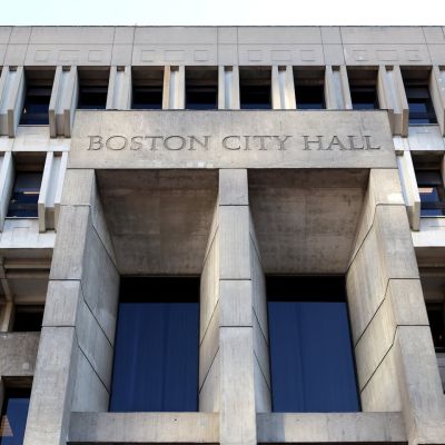 HUD accuses Boston of racial discrimination in housing policies – The Boston Globe