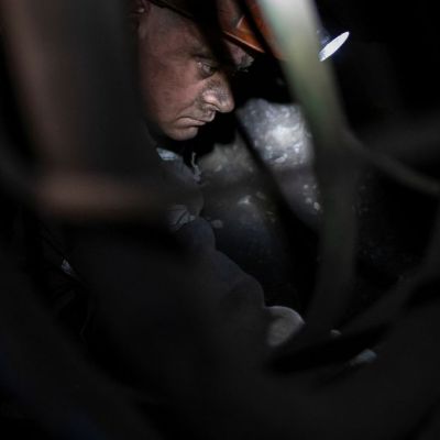 Russian invasion increases challenges, risks for Ukraine coal mines