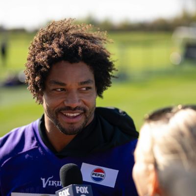 Vikings agree to three-year deal with linebacker Wilson