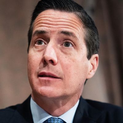 Cornered MAGA Senator Melts Down Over Accused Wife-Beater