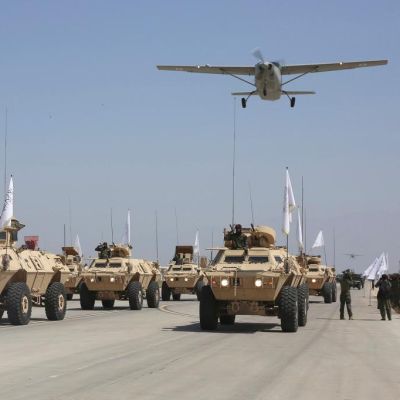 Biden’s disastrous Afghanistan pullout is the day democracy was…