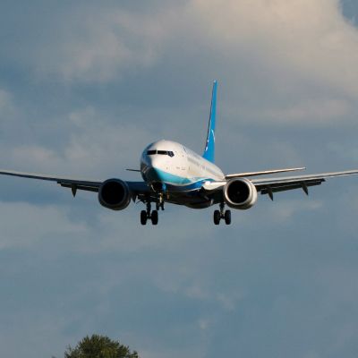 Chinese customers are rejecting new jets due to tariffs, Boeing confirms