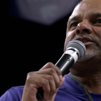 Inside Jerome Tang’s new contract with K-State men’s basketball