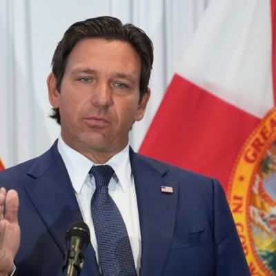 Florida Governor Ron DeSantis unveils plan to eliminate property taxes for many