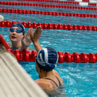 Bay City area fall sports roundup: Senior crosses every event off to-do list
