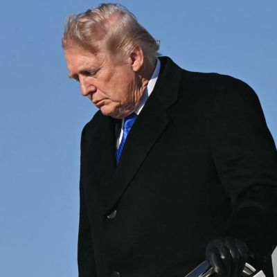 Trump Humiliated as His Public Plea Quickly Falls Flat