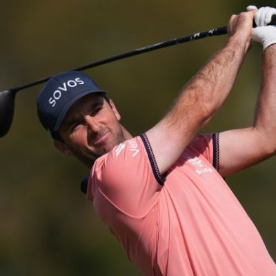 Maryland native Denny McCarthy eyes first PGA Tour win as 2025 season ramps up