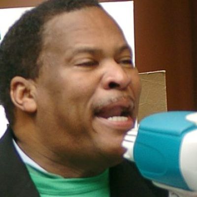 Glenard S. Middleton Sr., labor leader who headed AFSCME, dies