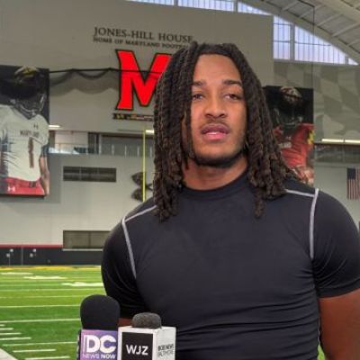 Maryland football leans into the hype around freshman QB Malik Washington