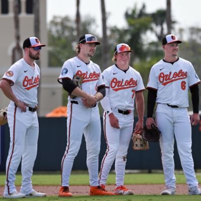 5 things we learned from Orioles spring training