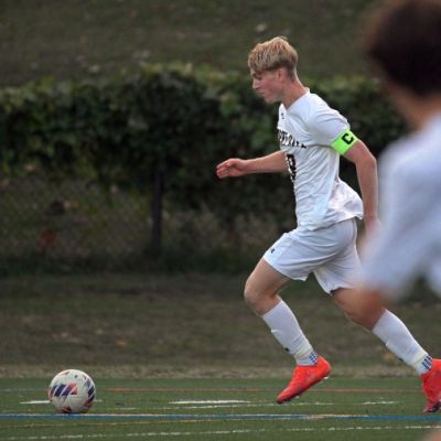 Perry Hall boys soccer falls short of 4A state title game on penalty kicks