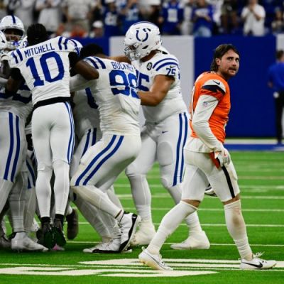 Broncos report card: Sean Payton’s play-calling shines, but Vance Joseph’s defense struggles in loss to Colts