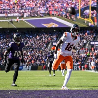 Keeler: Broncos, Bo Nix exposed by Ravens as playoff pretenders, should sell at NFL trade deadline