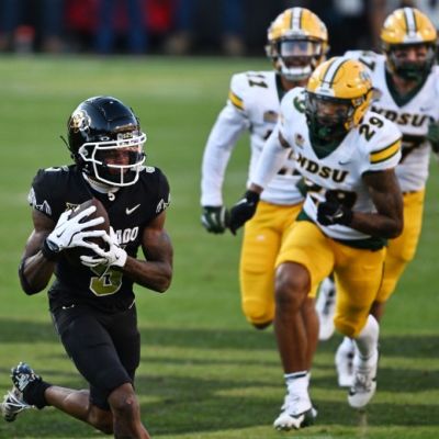 Keeler: If Deion Sanders, CU Buffs play Nebraska like they did North Dakota State, Cornhuskers might run ’em out of Lincoln
