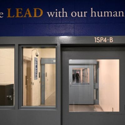 Colorado enacts first-in-nation law making in-person voting available inside all jails